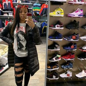 Meet your Posher, Kaiya